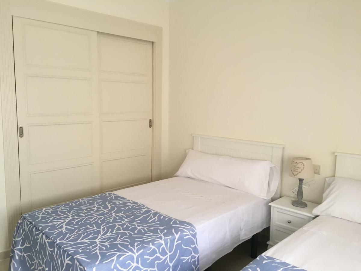 Apartamento Darwin Altea Exterior photo