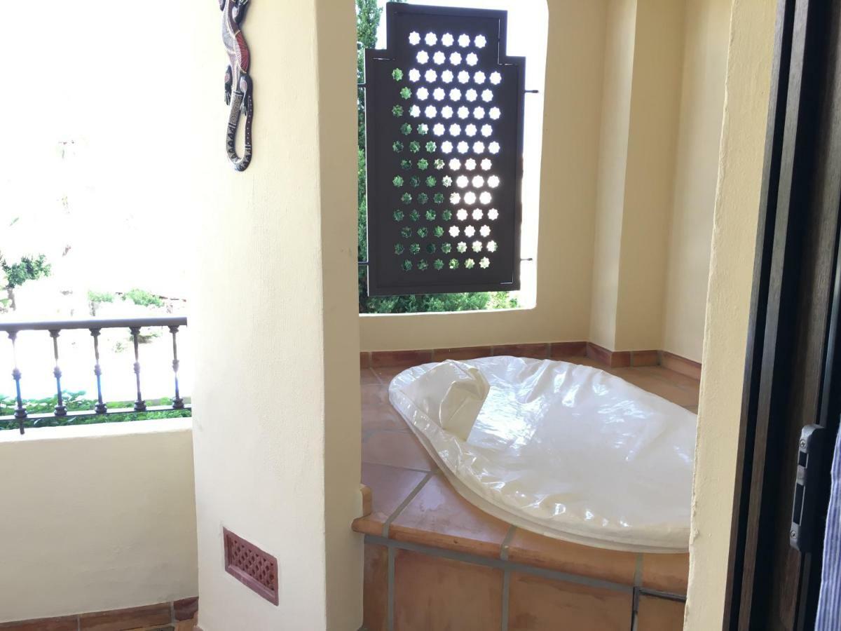 Apartamento Darwin Altea Exterior photo