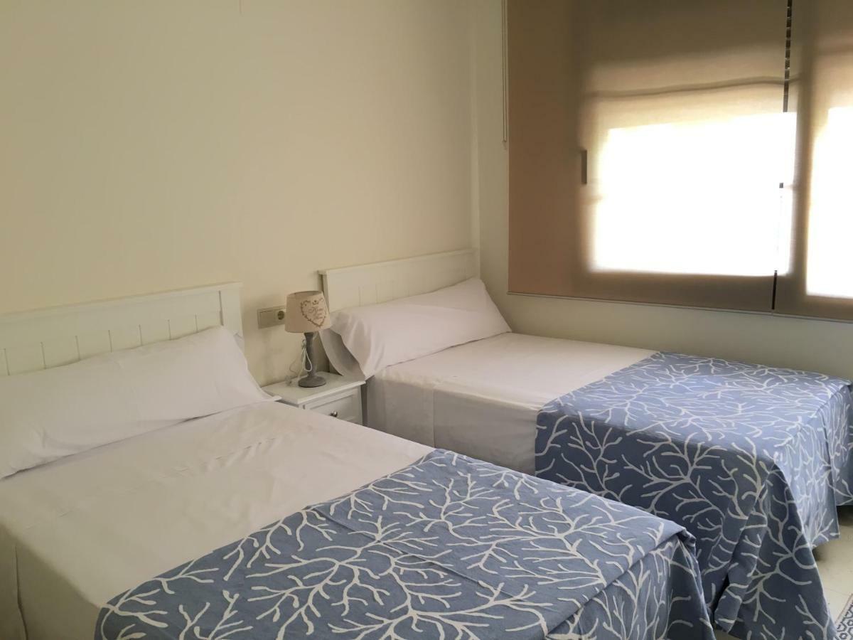 Apartamento Darwin Altea Exterior photo
