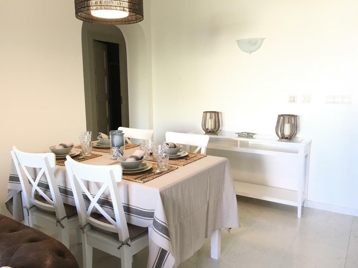 Apartamento Darwin Altea Exterior photo
