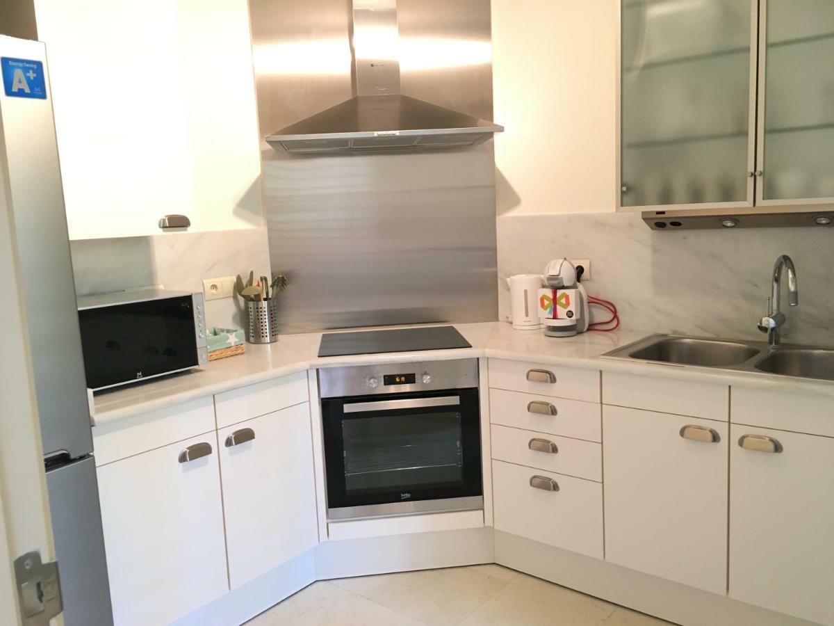 Apartamento Darwin Altea Exterior photo