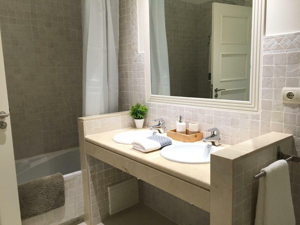 Apartamento Darwin Altea Exterior photo