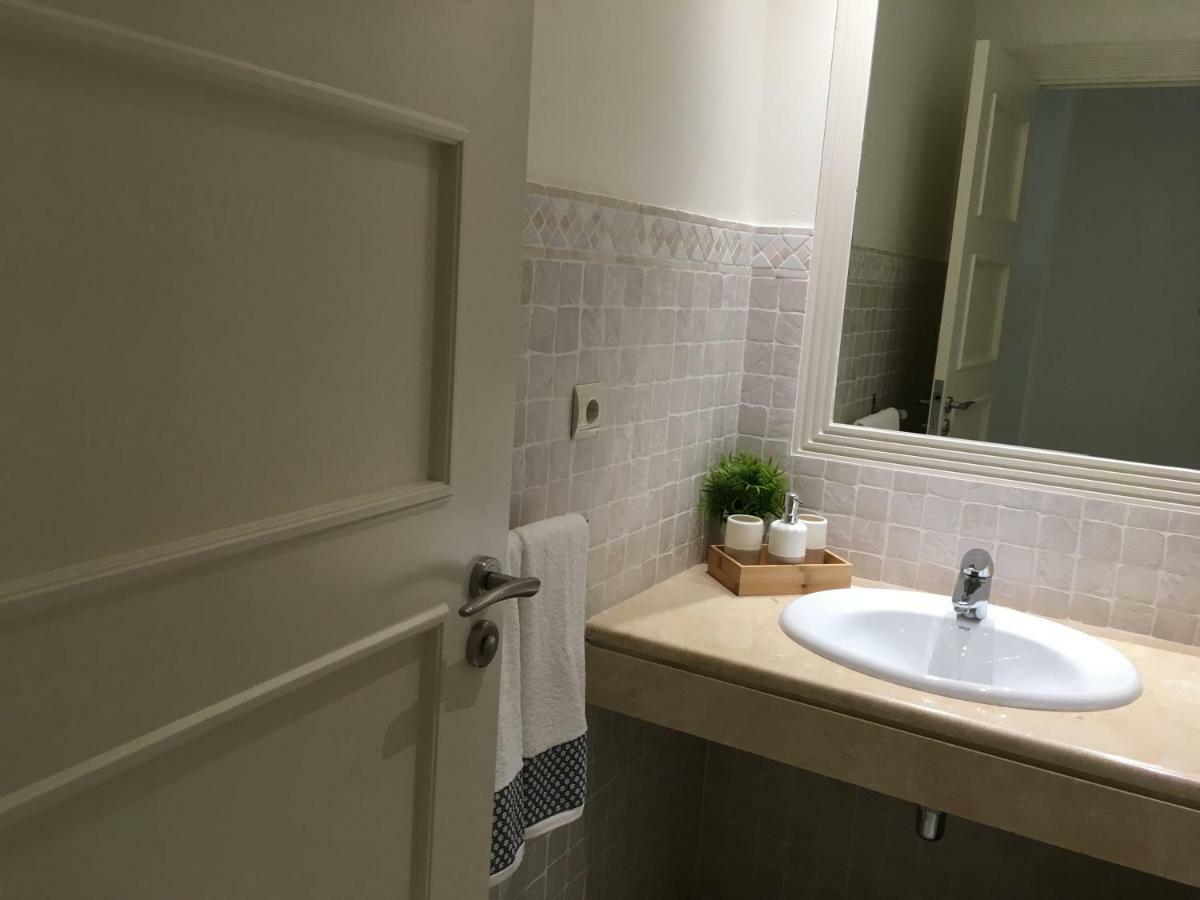 Apartamento Darwin Altea Exterior photo