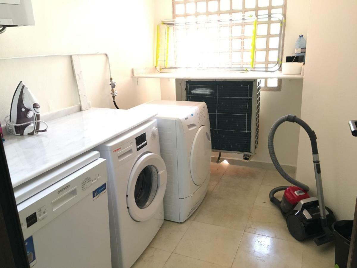 Apartamento Darwin Altea Exterior photo