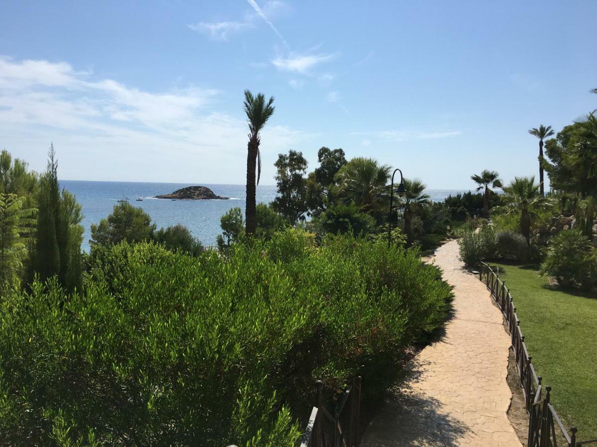 Apartamento Darwin Altea Exterior photo